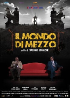 Il mondo di mezzo (2017) - Stream Online