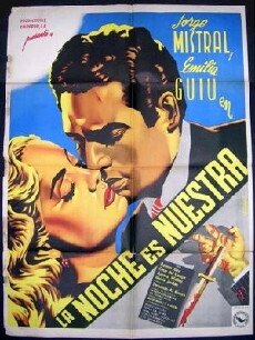 La noche es nuestra (1952) - Stream Online