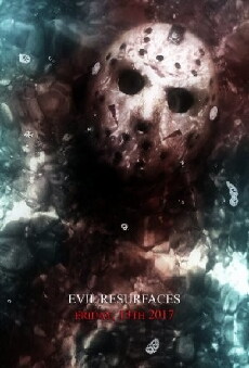 Friday the 13th (2017) - Stream Online