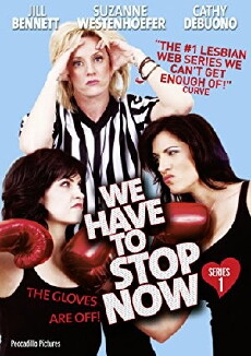 We Have to Stop Now (2009) - Stream Online