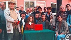 Mahallenin Muhtarlari (1992) - Stream Online
