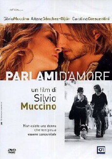Tell Me About Love (2008) - Stream Online