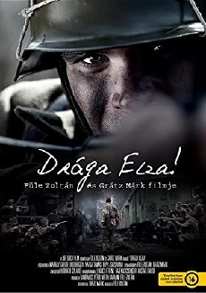 Dear Elza! (2014) - Stream Online