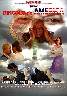 Beyond America (2008) - Stream Online