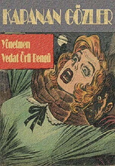 Kapanan gözler (1950) - Stream Online