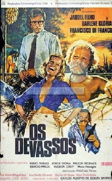 Os Devassos (1971) - Stream Online