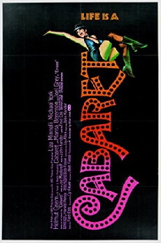 Cabaret (1972) - Stream Online