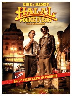 Halal police d'État (2011) - Stream Online