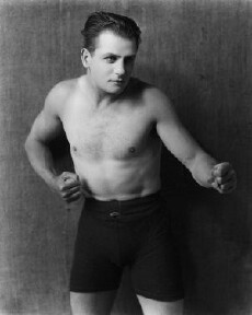 The Leather Pushers (1922) - Stream Online