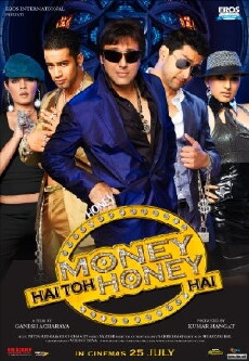 Money Hai Toh Honey Hai (2008) - Stream Online