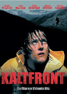 Kaltfront (2003) - Stream Online