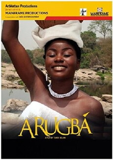 Arugba (2010) - Stream Online
