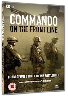 Commando: On the Front Line (2007) - Stream Online