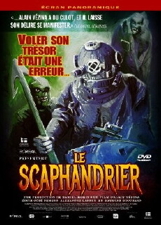 Le scaphandrier (2015) - Stream Online