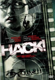 Hack! (2007) - Stream Online