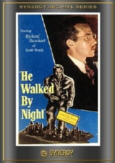 He Walked by Night (1948) - Stream Online