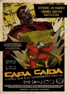 Fallen Cape (2013) - Stream Online
