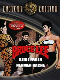 Bruce Lee - Seine Erben nehmen Rache (1980) - Stream Online