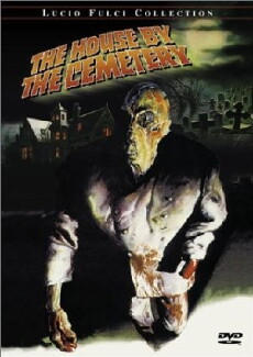 The House by the Cemetery (1981) - Stream Online