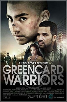 Greencard Warriors (2013) - Stream Online