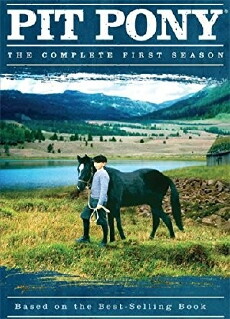 Pit Pony (1999) - Stream Online