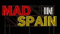 Mad in Spain (2017) - Stream Online