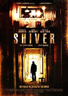 Shiver (2012) - Stream Online
