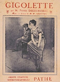 Gigolette (1921) - Stream Online