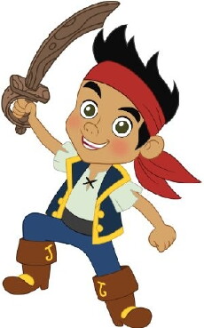 Jake and the Never Land Pirates (2011) - Stream Online