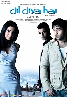 Dil Diya Hai (2006) - Stream Online