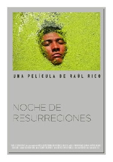 Night of Resurrections (2015) - Stream Online