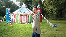 Mister Maker's Arty Party (2015) - Stream Online