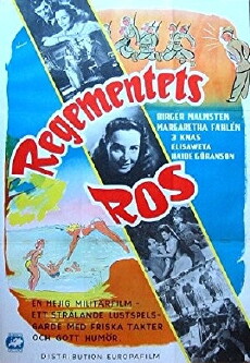 Regementets ros (1950) - Stream Online