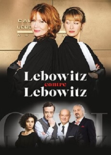 Lebowitz vs Lebowitz (2016) - Stream Online