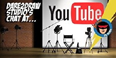 Dare2Draw Studio's Chat (2016) - Stream Online