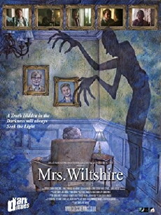 Dark Ditties Presents 'Mrs Wiltshire' (2018) - Stream Online