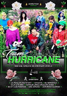 Team Hurricane (2017) - Stream Online