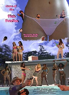 Curse of the Pink Panties (2007) - Stream Online