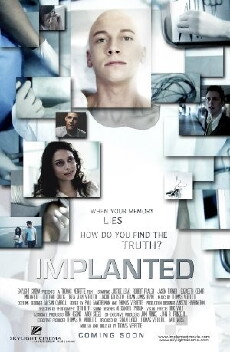 Implanted (2013) - Stream Online