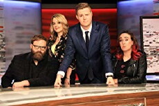 Tonightly with Tom Ballard (2017) - Stream Online