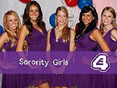 Sorority Girls (2011) - Stream Online