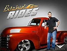 Bitchin' Rides (2014) - Stream Online