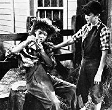 The Adventures of Tom Sawyer (1960) - Stream Online