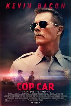 Cop Car (2015) - Stream Online