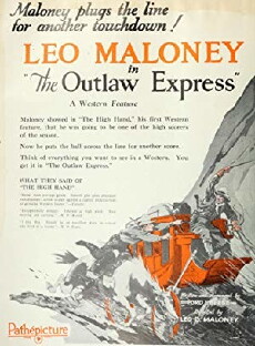 The Outlaw Express (1926) - Stream Online