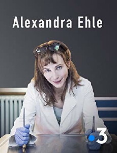 Alexandra Ehle (2018) - Stream Online