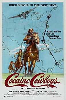 Cocaine Cowboys (1979) - Stream Online