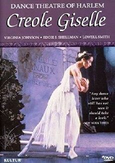 Creole Giselle (1987) - Stream Online