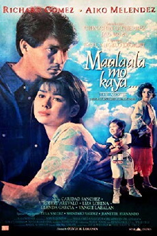 Maalaala mo kaya: The Movie (1994) - Stream Online