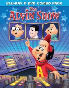 The Alvin Show (1961) - Stream Online
